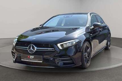 Mercedes-Benz A 35 AMG 63.872 km 29.890 &euro; Flensburg 24941
