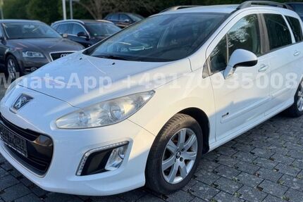 Peugeot 308 273.000 km 1.695 &euro; Boppard 56154