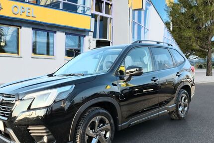Subaru Forester 5.000 km 39.900 &euro; Großenlüder-Müs 36137