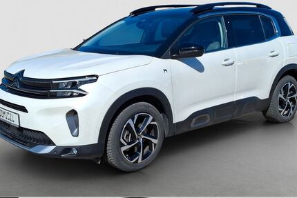 Citroen C5 Aircross 46.000 km 25.980 &euro; Mengen 88512