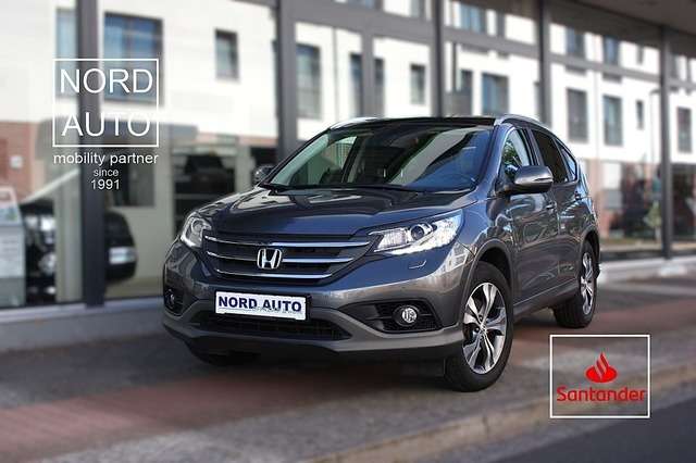 CR-V
