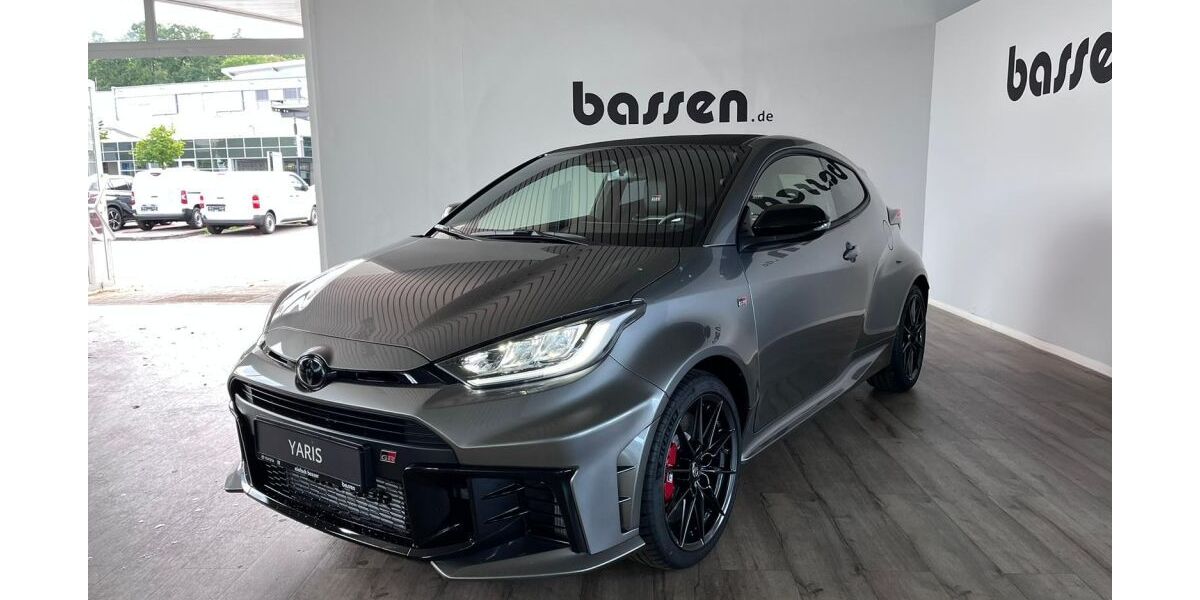 Toyota Yaris 1.250 km 48.800 € Rotenburg 27356