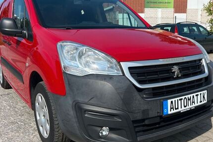 Peugeot Partner 127.500 km 7.490 &euro; Berlin 10551
