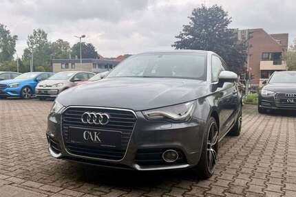 Audi A1 129.980 km 13.990 &euro; Bad Eilsen 31707