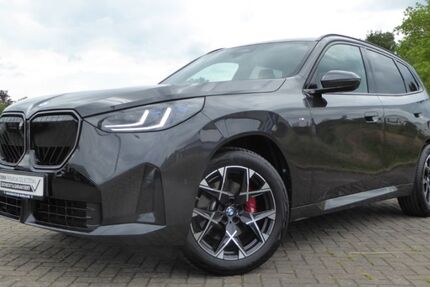 BMW X3 11.500 km 57.950 &euro; Schlüchtern 36381