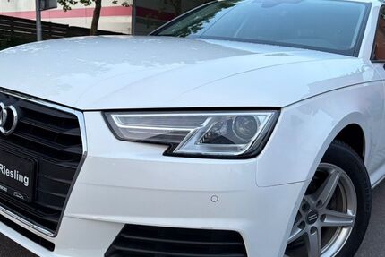 Audi A4 70.000 km 19.999 &euro; Stuttgart 70435