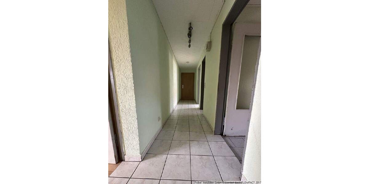 Etagenwohnung Rheinfelden - 3 Zimmer, 60 m&sup2;, 165.000&euro; | Angebot:25356578