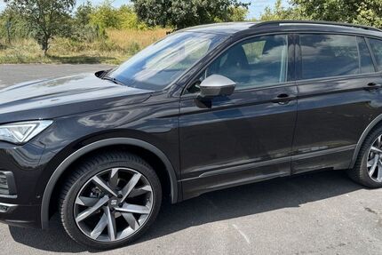 Seat Tarraco 4.200 km 32.000 &euro; Schwedt/Oder 16303