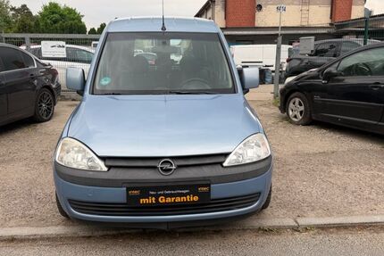 Opel Combo 179.000 km 3.700 &euro; Berlin 12309