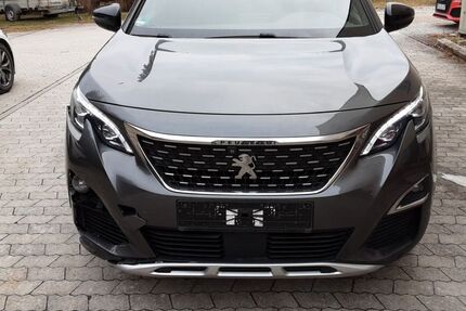 Peugeot 3008 66.254 km 15.150 &euro; Germering 82110
