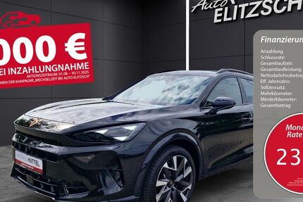 Cupra Formentor 5.000 km 52.870 € Dippoldiswalde 01744