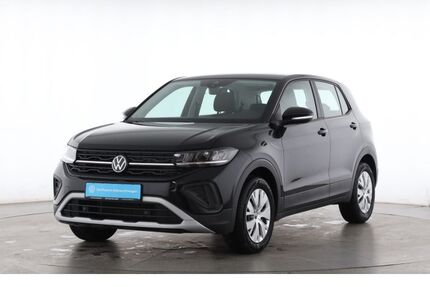 VW T-Cross 11.913 km 18.440 &euro; Plattling 94447