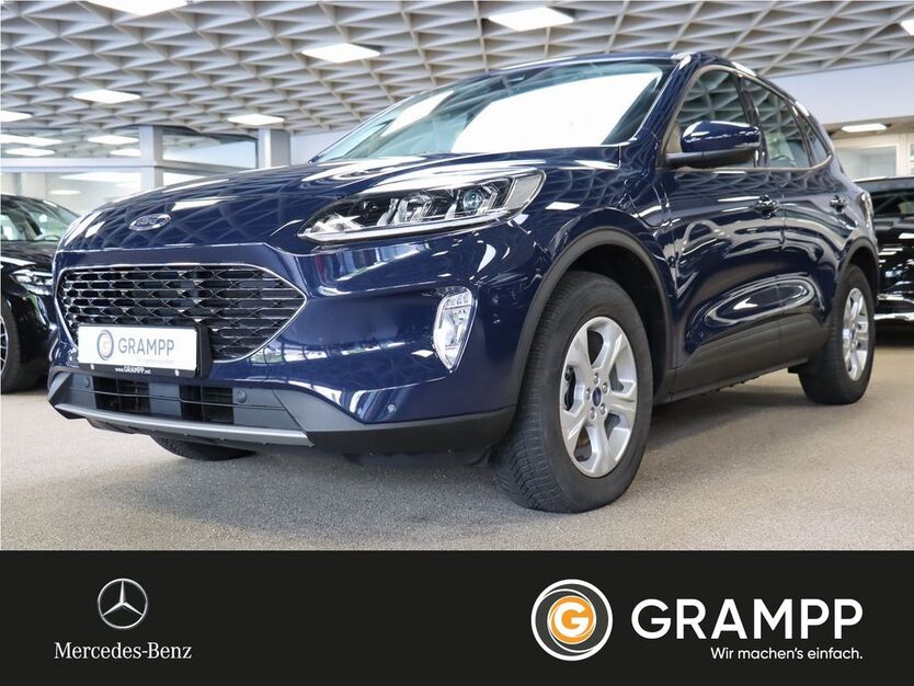 Ford Kuga 20.200 km 19.900 € Karlstadt 97753