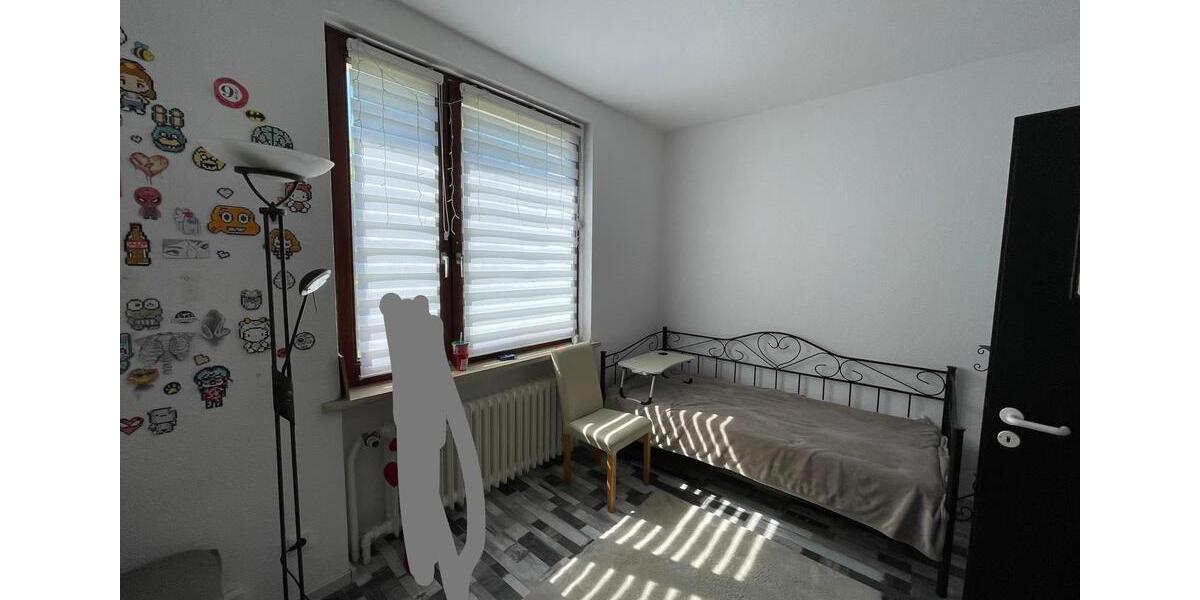 Erdgeschoßwohnung Peine Südstadt - 4 Zimmer, 90 m&sup2;, 1.050&euro; | Angebot:26414938