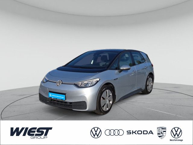 VW ID.3 15.787 km 19.999 € Darmstadt 64295