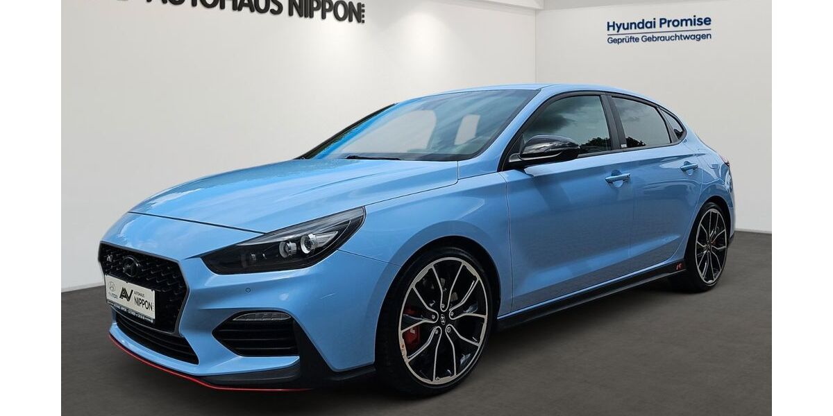 Hyundai i30 43.290 km 26.985 &euro; Göttingen 37077