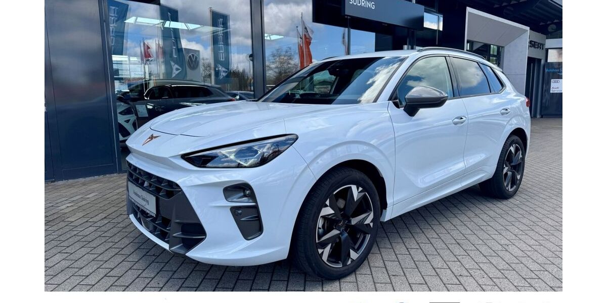 Cupra Terramar 11.850 km 38.950 &euro; Nienburg 31582