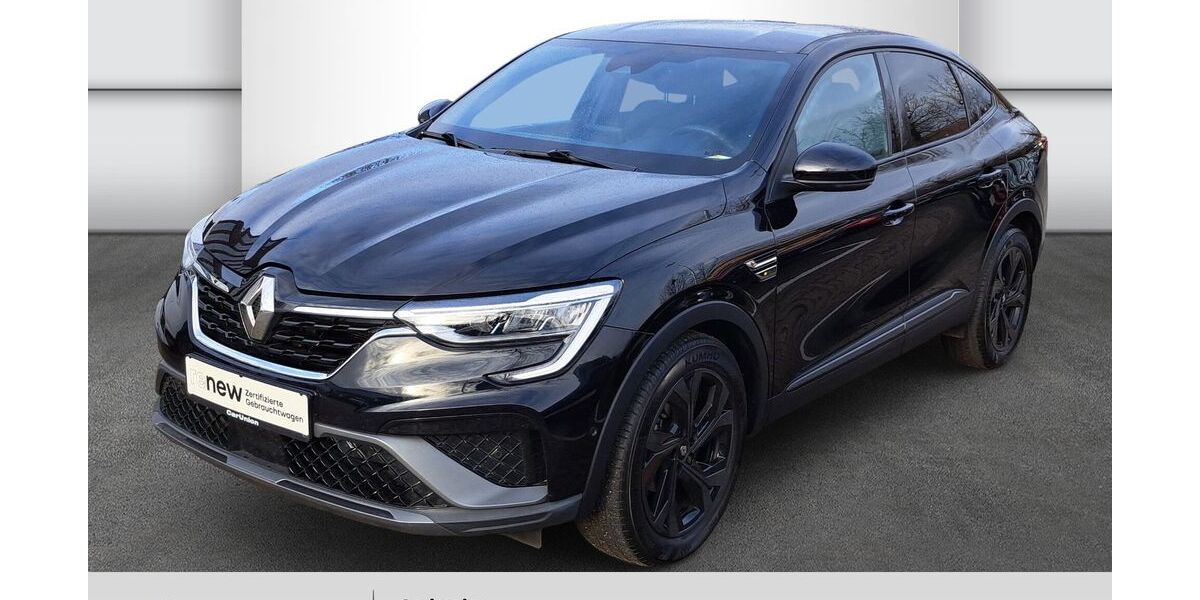 Renault Arkana 49.200 km 26.995 &euro; Leipzig 04129
