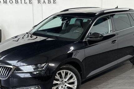 Skoda Superb 72.450 km 26.989 &euro; Wardenburg 26203
