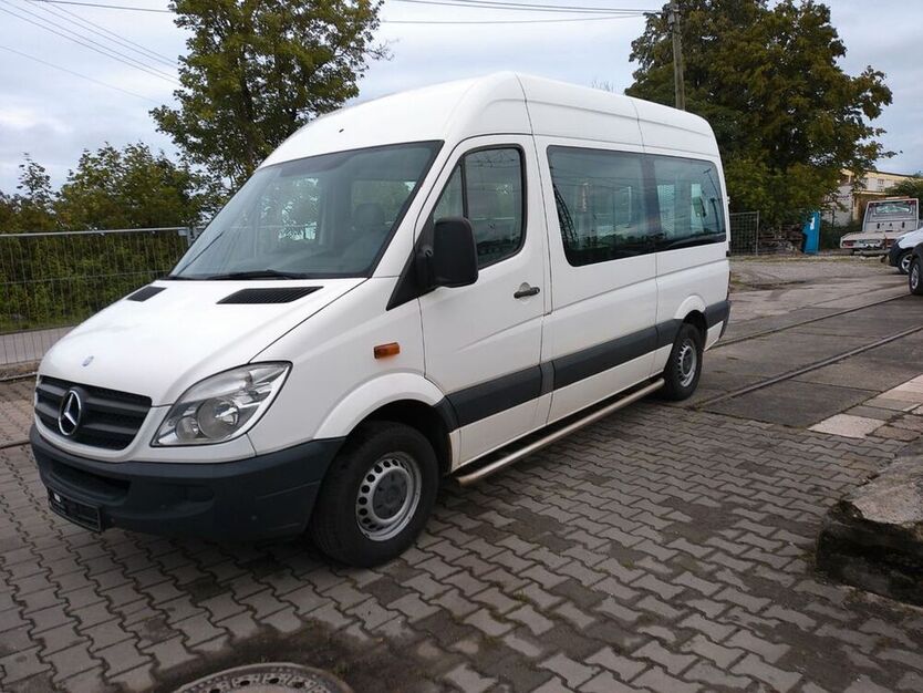 Sprinter