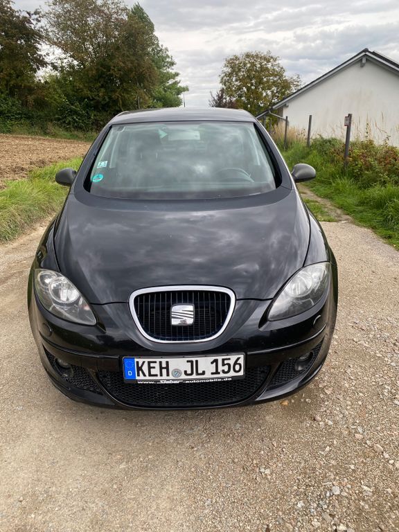 Seat Altea 240.000 km 2.500 € Bad Abbach 93077