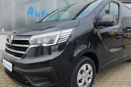 Renault Trafic 42.500 km 33.999 &euro; Harzgerode 06493