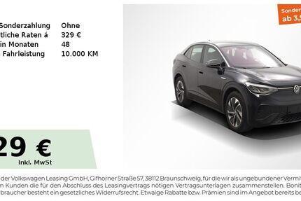 VW ID.5 29.315 km 27.450 &euro; Cadolzburg 90556