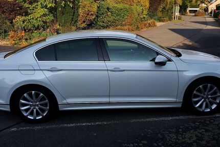 VW Passat 170.000 km 14.500 &euro; Wolfsburg 38442