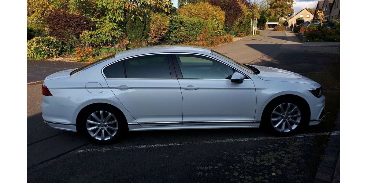 VW Passat 170.000 km 14.500 &euro; Wolfsburg 38442
