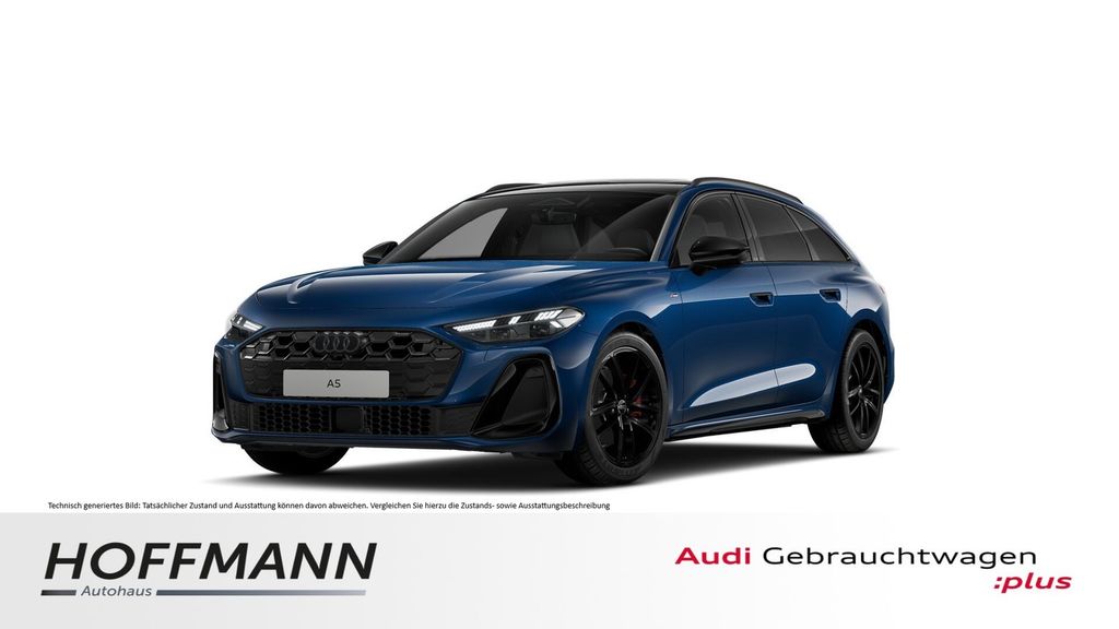 Audi A5 6.184 km 57.990 &euro; Arnsberg 59823