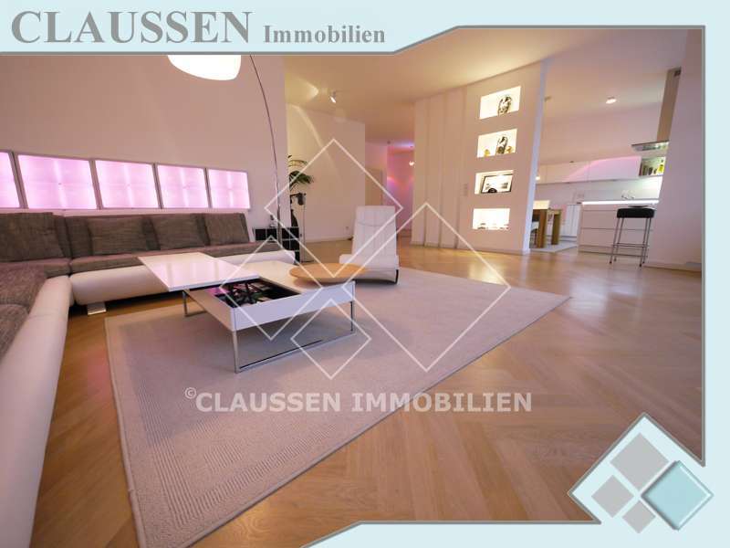 Wohnung zum Mieten in Wiesbaden 2.250 € 133 m²
