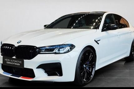 BMW M5 94.211 km 66.841 &euro; Görlitz 02828