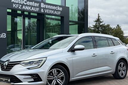 Renault Megane E-TECH 136.400 km 15.950 &euro; Magdeburg 39118