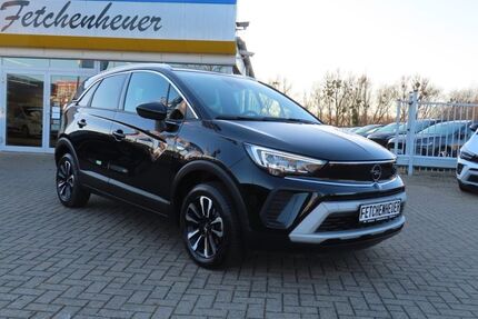 Opel Crossland (X) 21.650 km 18.950 &euro; Schwerin 19057