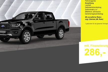 Ford Ranger 92.000 km 35.990 &euro; Berlin-Französisch Buchholz 13127