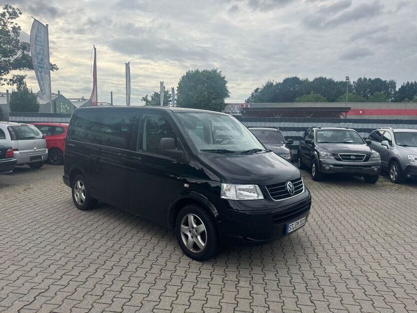 T5 Transporter