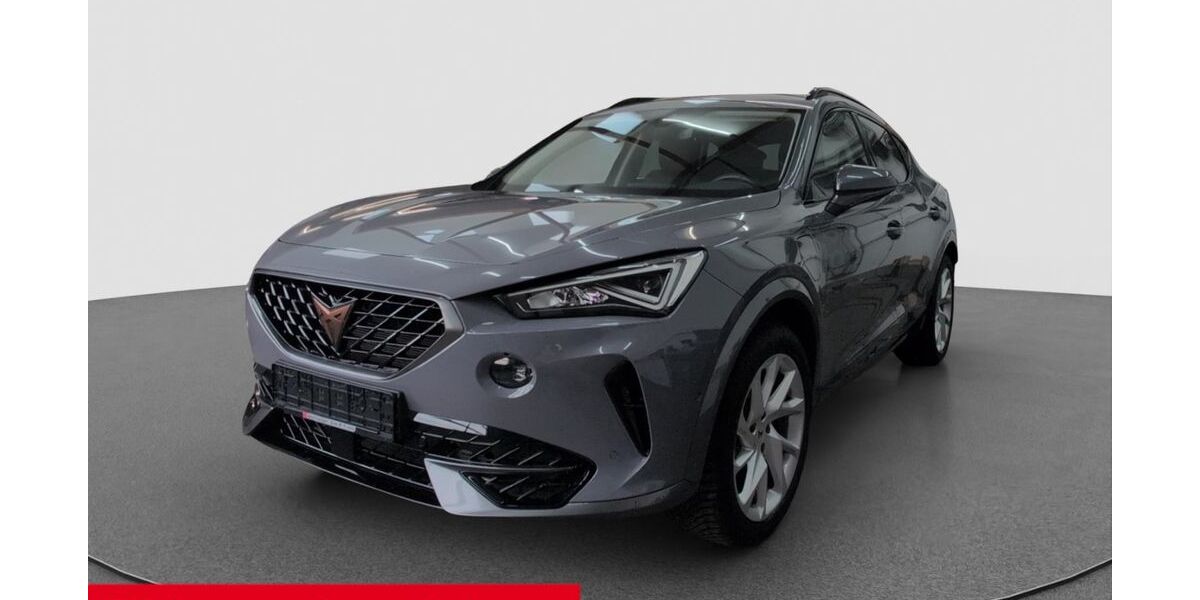 Cupra Formentor 12.330 km 29.680 &euro; Hüttlingen 73460