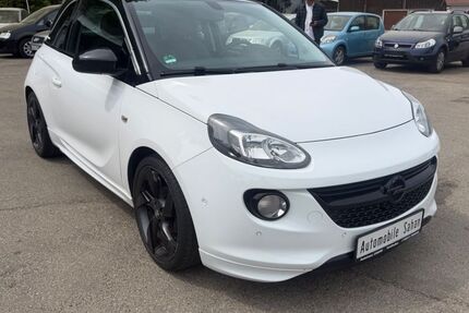 Opel Adam 155.000 km 5.250 &euro; Sonthofen 87527