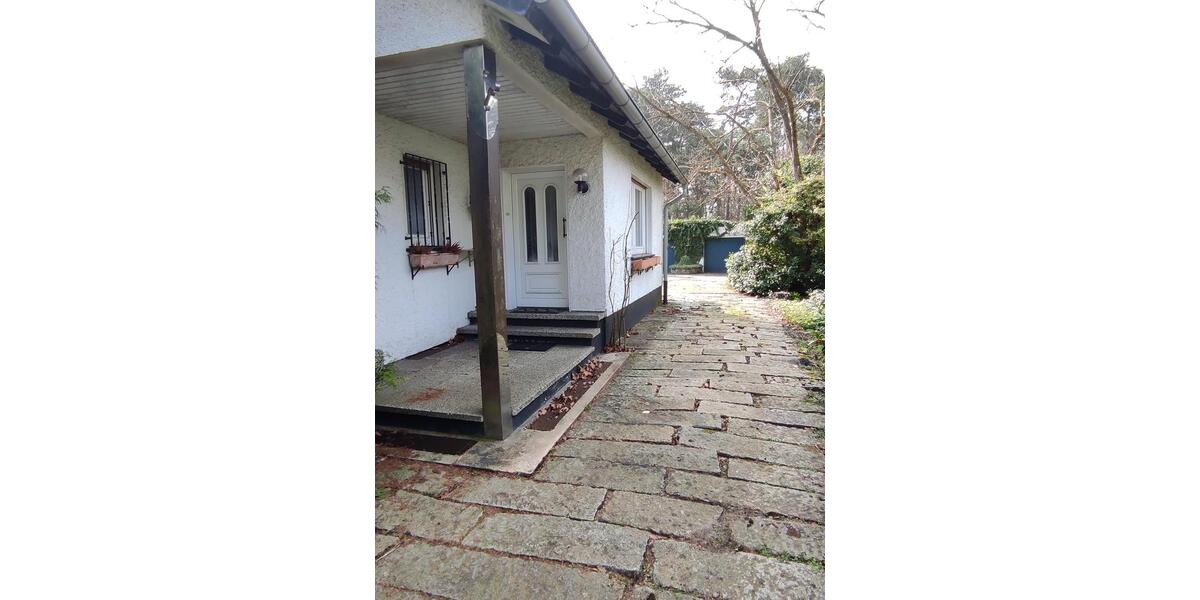 Einfamilienhaus Gütersloh Avenwedde - 5 Zimmer, 135 m&sup2;, 399.000&euro; | Angebot:26700476
