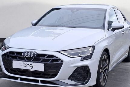 Audi A3 3.277 km 34.900 € Binzen 79589