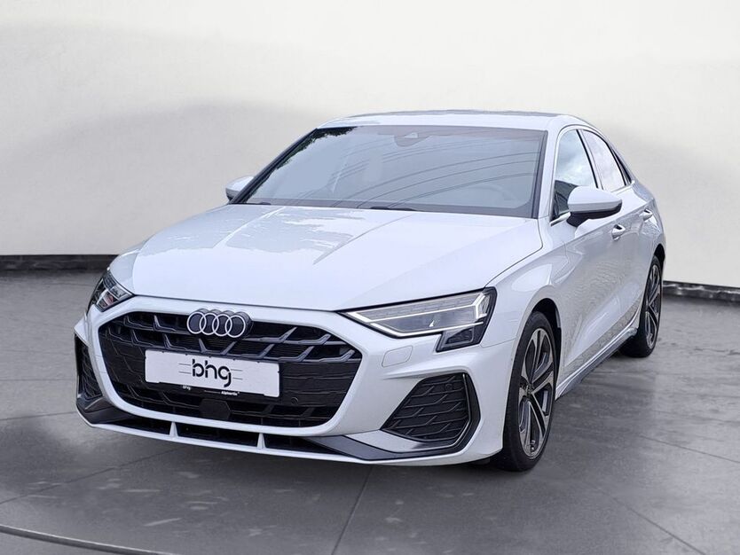 Audi A3 3.277 km 37.700 € Binzen 79589