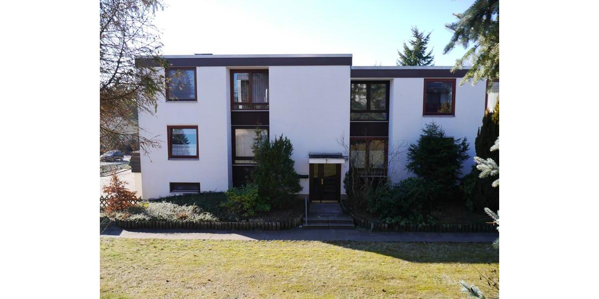 Etagenwohnung Buchholz in der Nordheide - 4 Zimmer, 92 m&sup2;, 891&euro; | Angebot:26233975
