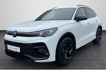 VW Tiguan 1.900 km 53.990 &euro; Alzey 55232