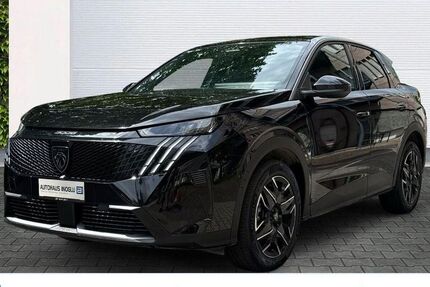 Peugeot 3008 14.714 km 24.680 &euro; Rüsselsheim 65428