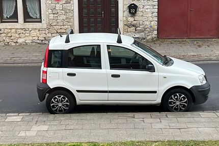 Fiat Panda 143.000 km 1.850 &euro; Stolberg 52223