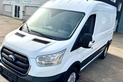 Ford Transit 150.000 km 13.500 &euro; Selm 59379