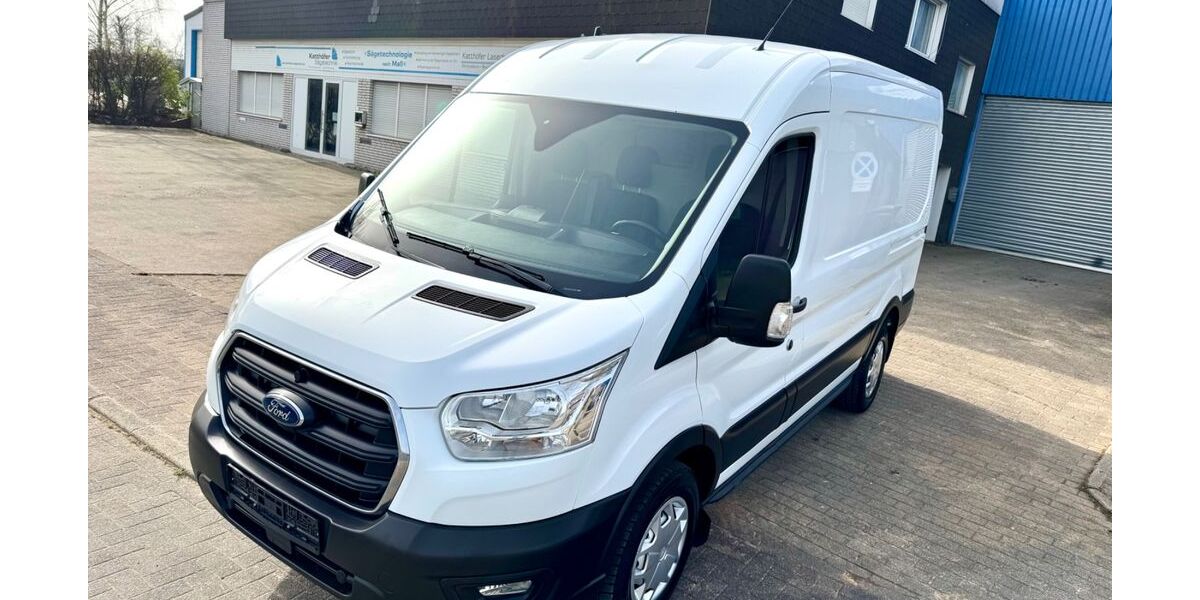 Ford Transit 150.000 km 13.500 &euro; Selm 59379
