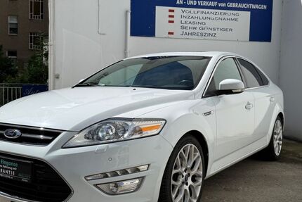 Ford Mondeo 152.912 km 7.190 &euro; Berlin 10625