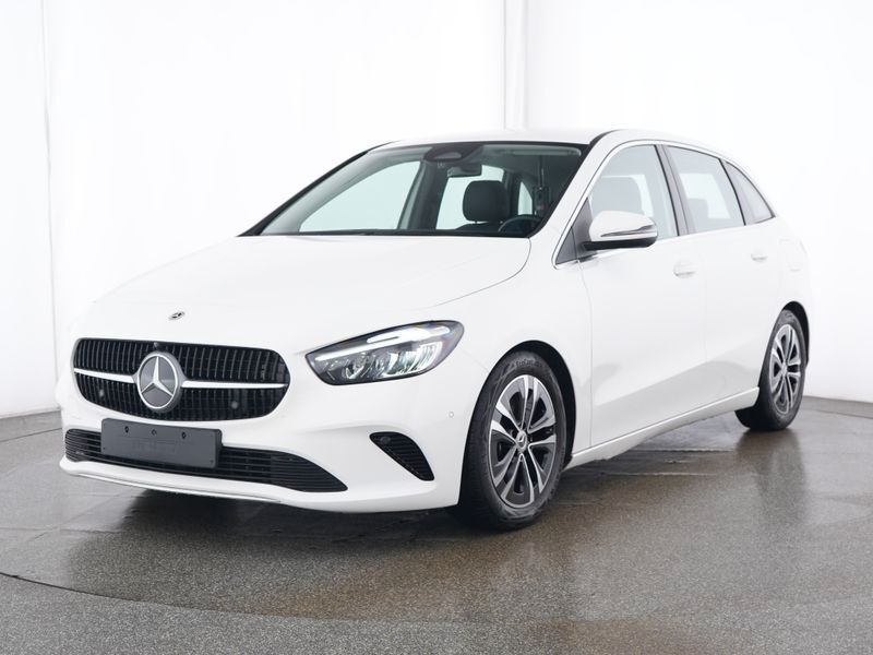 Mercedes-Benz B 200 11.170 km 29.970 € Plauen 08527