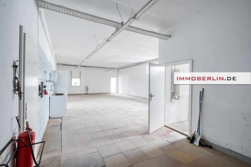 Gewerbeobjekt Küstriner Vorland Gorgast - 85.000&euro; | Angebot:26819611